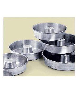 Savarin aluminio n28