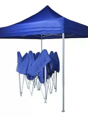 Gazebo Plegable Impermeable 3x3