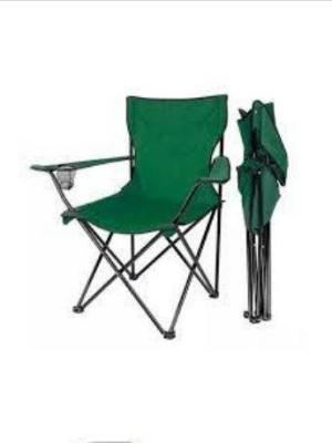 Sillon director plegable