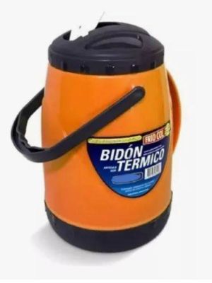 Bidon-Termico