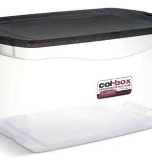 Mega colbox x 68 lts