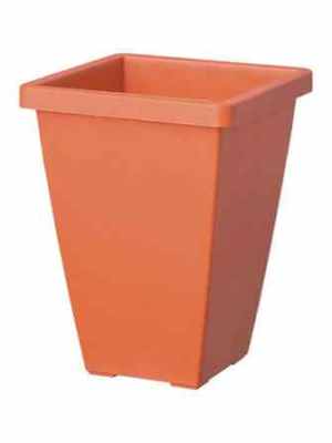 Maceta Azteca x 30 cms