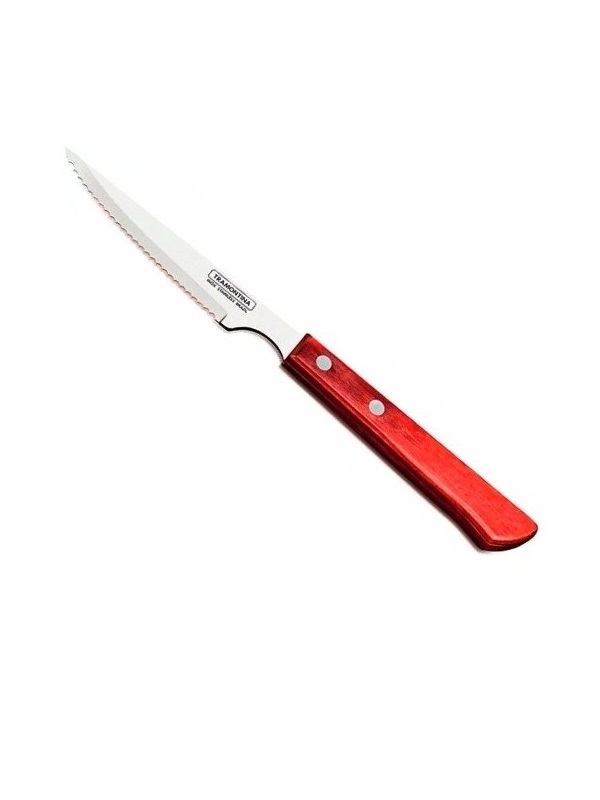 Cuchillo Polywood 4" Tramontina